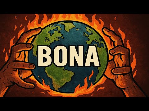 Bona on Fire! The server is in chaos with Bobeek RULING EVERYTHING!