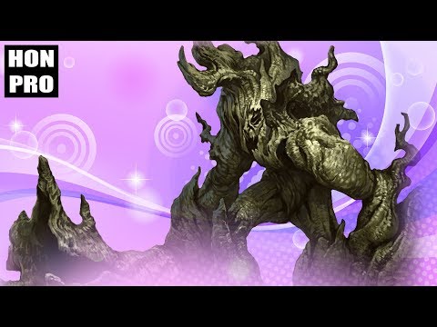 HoN Pro Deadwood Gameplay - Lala`Land - Legendary