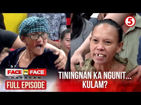 Face To Face Harapan Episode 186 | October 31, 2025