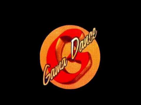 Gama Dance Série Ouro Vol 2 - Faixa 07