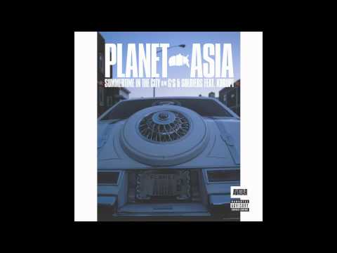 Planet Asia & Kurupt "G's & Soliders"