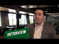 Uitgebreid interview met Mohammed Hamdi