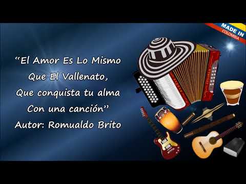 Me Sobran Las Palabras Binomio De Oro De América Letra