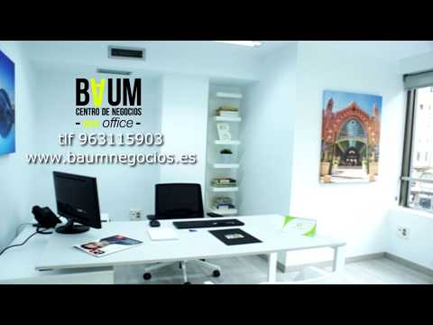 Videos from BAUM Centro de Negocios