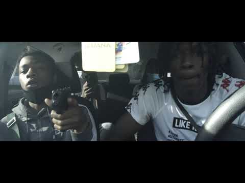 Relly - Money (Official Music Video)