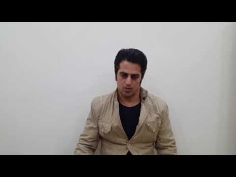 Sauurab Aroora Acting Monologue 