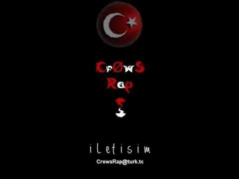 CrowsRap - Benim OLsan