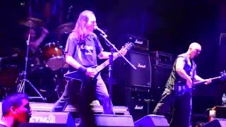 Sacrifice - Re-Animation (AI-APAEC FEST 2016)