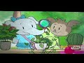 PBS Kids Program Break 2023 WGBH