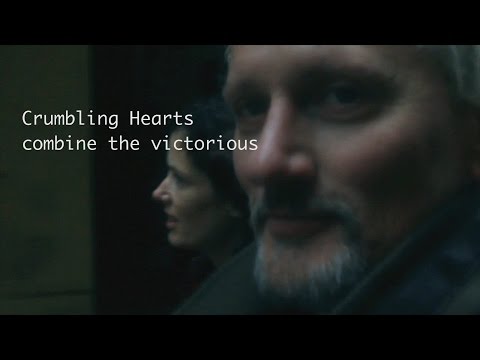 Combine the Victorious-Crumbling Hearts (Stockholm version)