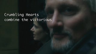 Combine the Victorious-Crumbling Hearts (Stockholm version)