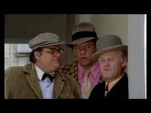 Trailer-Vorschau: Die Olsenbande