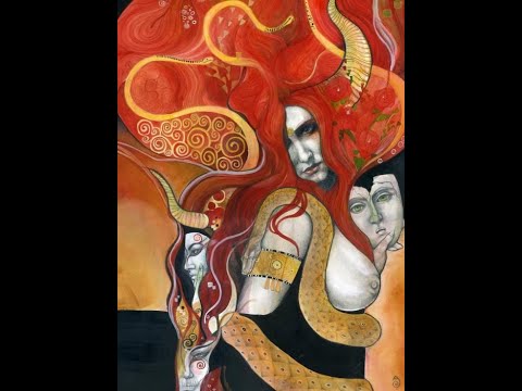 Lilith versus Elijah : The Succubus and the Saint