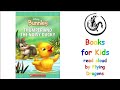 Disney Bunnies Thumper And The Noisy Ducky Books Read Aloud For Children Audiobooks