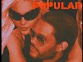 The Weeknd ft. Madonna - Popular (Around The World) (Dubtronic & Sartori Remix)