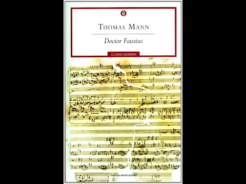 Microcorso sul Doctor Faustus di Thomas Mann - Capitoli 26 - 40 [4/6]