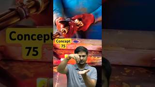 Concept-75 | Importance of Connections-6 | Steel Structure Concepts By Dushyant Sir