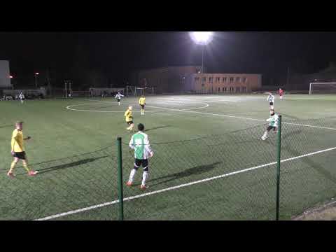 FK Zbuzany - Olympia Radotín 1:4 (0:1) - Memoriál J. Kolína 21.2.2019
