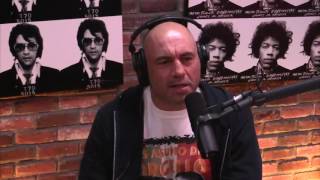 Joe Rogan On Nate Diaz vs. Conor McGregor 2