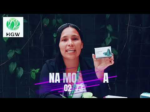 HGW ya Está En Leticia Amazonas.