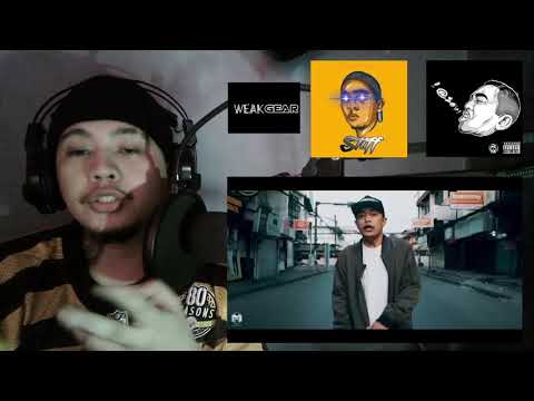 THAT'S A RAP! | EPISODE 1 [Title: Pekeng Reyalidad | Artist: Archie B.]