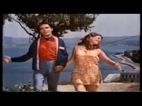 Erol Büyükburç - Ağlarım (1965)