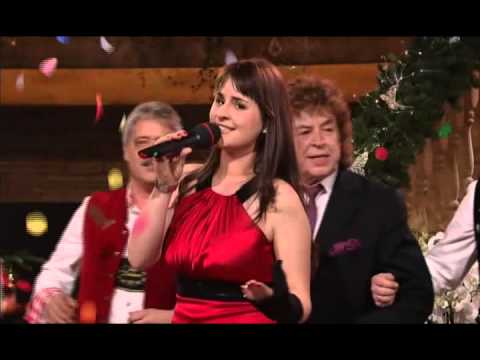 Walzer-Medley im Silvesterstadl 2013