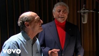 Tony Bennett - Put on a Happy Face (Official Video)