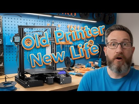 Was the Klipper Upgrade to my Ender3 Worth It?