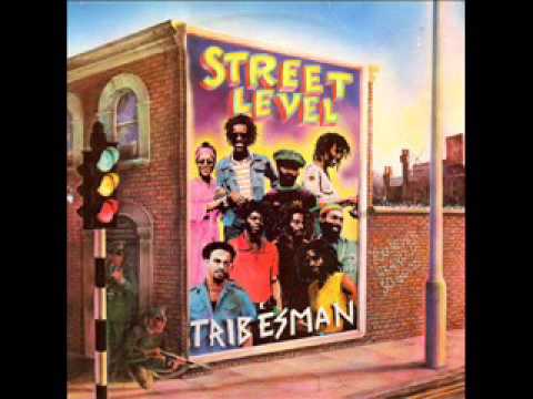 Tribesman - Your smyle