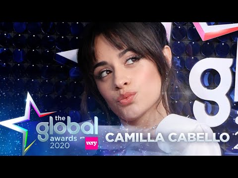 Camila Cabello On Shawn Mendes Romance: "It's Exhausting Being In Love" | Capital thumnail