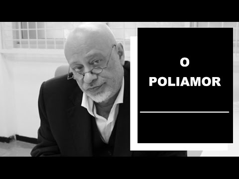 Polyamory - Luiz Felipe Pondé