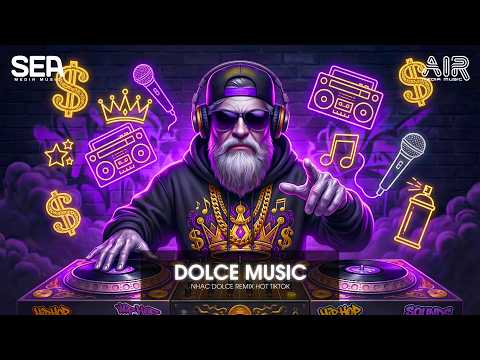 NHẠC REMIX TIKTOK HAY 2026🔥NONSTOP 2026 DJ THÁI HOÀNG REMIX🎼BXH NHẠC TRẺ REMIX HOT NHẤT 2026