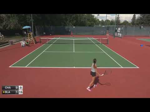 Chavez Anya v Black Hurricane Tyra - W25 Saskatoon