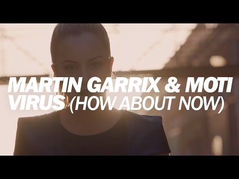 KSHMR & DallasK VS Martin Garrix & MOTi (How Burn A Virus Now) [Argroz Mashup]