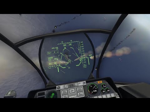 VTOL VR