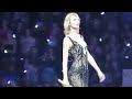 Taylor Swift - Out of the Woods, live 1989 Tour Germany ( With Exclusive Outfit)