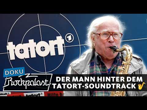 WDR Rockpalast and WDR