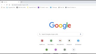 How do you change the language back to English on Google| change google language settings to english
