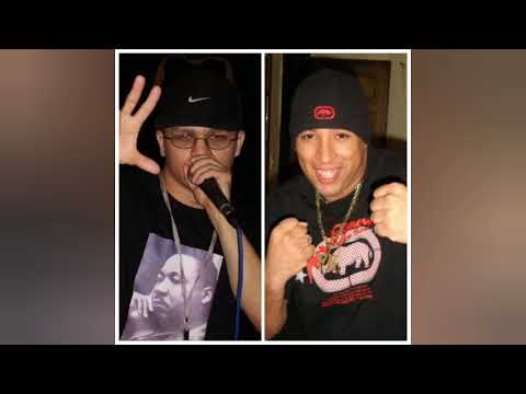 Mc Frank Vs Mc Menor do Chapa - Rima na Hora (ao vivo)