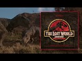 The Lost World: Jurassic Park - Alternate Theme - 20th Anniversary