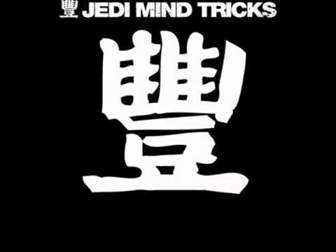 Jedi Mind Tricks - Design in Malice [[BASS BOOSTED]]