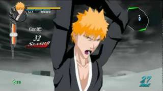 Bleach Soul-Resurreccion PS3 (Trailer)
