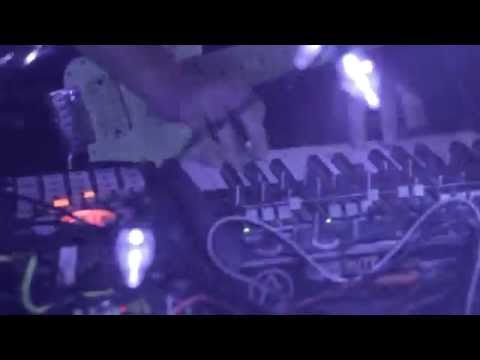 ARS PHOENIX // Live at ÜBERBAHN [Mar 21, 2014]