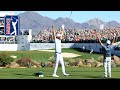 Sam Ryder’s incredible ace at No. 16 at WM Phoenix Open | 2022