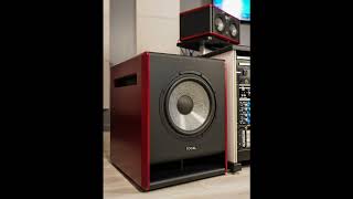 Video thumbnail for Focal releases new Sub12 active studio subwoofers by MusicGearz