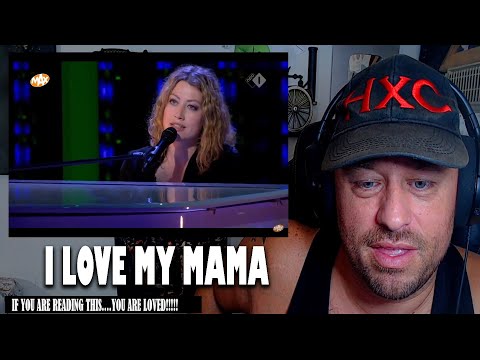 Anna Rune - That's Life | TIJD VOOR MAX REACTION!