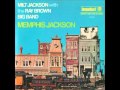 Milt Jackson with The Ray Brown Big Band - One mint julep (the other way)