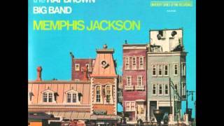 Milt Jackson with The Ray Brown Big Band - One mint julep (the other way)