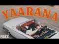 NAZZ YAARANA Prod K28 Official Music Video